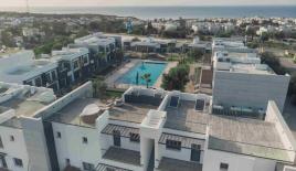 Апартаменты за 281 044 евро в Кирении, Кипр