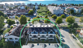 Квартира за 380 000 евро в Фетхие, Турция