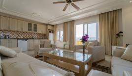 Пентхаус за 150 000 евро в Алании, Турция