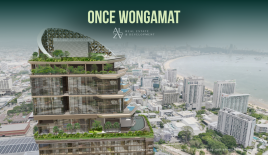 Квартира за 583 000 евро в Паттайе, Таиланд