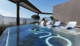 Студия за 153 583 евро в Дубае, ОАЭ