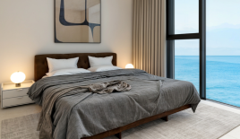 Квартира за 1 326 938 евро в Дубае, ОАЭ