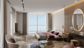 Квартира за 446 118 евро в Дубае, ОАЭ