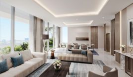 Квартира за 331 463 евро в Дубае, ОАЭ