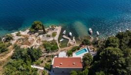 Вилла за 3 900 000 евро на Чиово, Хорватия