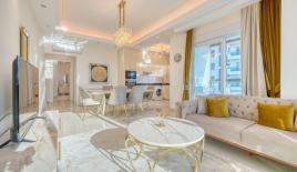 Квартира за 247 000 евро в Алании, Турция