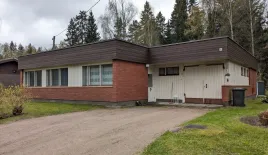 Дом за 33 000 евро в Коуволе, Финляндия