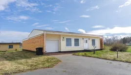 Дом за 35 000 евро в Кокколе, Финляндия