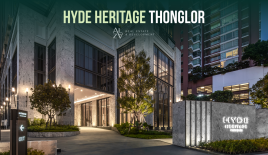 Квартира за 355 000 евро в Бангкоке, Таиланд