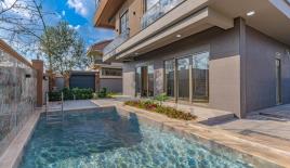 Вилла за 580 000 евро в Анталии, Турция