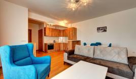 Квартира за 289 000 евро в Тивате, Черногория