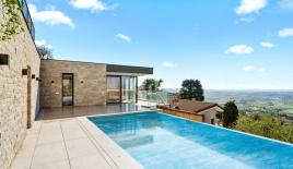 Вилла за 2 150 000 евро у озера Гарда, Италия