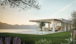 Вилла за 2 700 000 евро у озера Гарда, Италия