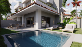 Вилла за 1 153 127 евро на Тенерифе, Испания