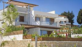 Вилла за 2 900 000 евро в Пафосе, Кипр