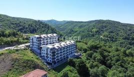 Апартаменты за 205 000 евро в Турции