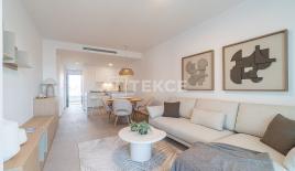 Апартаменты за 505 000 евро в Ориуэле, Испания