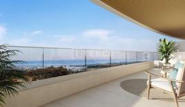 Апартаменты за 432 000 евро в Эстепоне, Испания