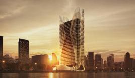 Квартира за 435 375 евро в Дубае, ОАЭ