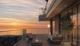 Квартира за 257 536 евро в Рас-эль-Хайме, ОАЭ