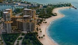 Квартира за 797 847 евро в Рас-эль-Хайме, ОАЭ