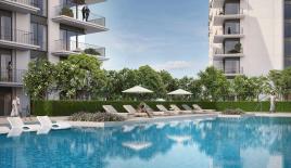 Квартира за 458 656 евро в Дубае, ОАЭ