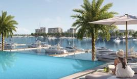 Квартира за 663 885 евро в Дубае, ОАЭ