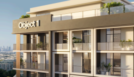 Квартира за 403 586 евро в Дубае, ОАЭ