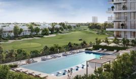 Квартира за 682 898 евро в Дубае, ОАЭ