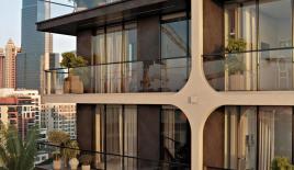 Квартира за 359 574 евро в Дубае, ОАЭ