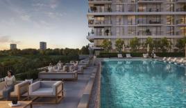 Квартира за 499 750 евро в Дубае, ОАЭ