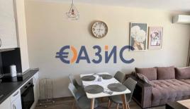 Апартаменты за 125 000 евро в Святом Власе, Болгария