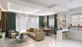 Апартаменты за 150 000 евро в Ларнаке, Кипр