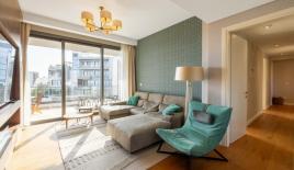 Апартаменты за 1 180 000 евро в Лимасоле, Кипр