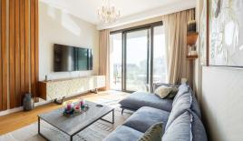 Апартаменты за 795 000 евро в Лимасоле, Кипр