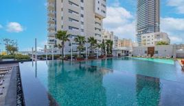 Апартаменты за 1 300 000 евро в Лимасоле, Кипр