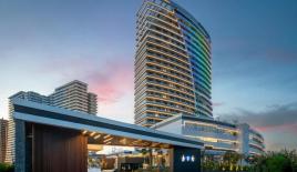 Апартаменты за 207 357 евро в Фамагусте, Кипр