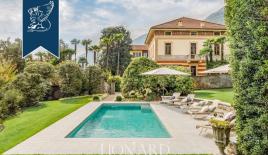 Отель, гостиница за 5 900 000 евро в Каннеро-Ривьере, Италия