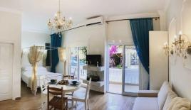Квартира за 165 000 евро на Халкидиках, Греция