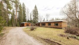 Дом за 45 000 евро в Миккели, Финляндия