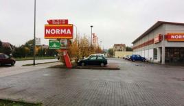 Магазин за 1 750 000 евро в Котбусе, Германия