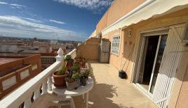 Пентхаус за 139 900 евро в Торревьехе, Испания