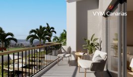 Таунхаус за 789 793 евро на Тенерифе, Испания