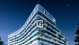 Апартаменты за 81 700 евро в Баре, Черногория