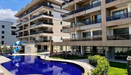 Пентхаус за 460 000 евро в Алании, Турция