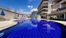 Апартаменты за 209 000 евро в Алании, Турция