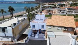 Апартаменты за 295 000 евро в Картахене, Испания