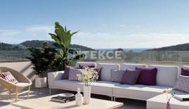 Пентхаус за 405 000 евро в Касаресе, Испания