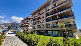 Пентхаус за 305 000 евро в Алании, Турция