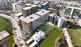 Пентхаус за 290 000 евро в Турции